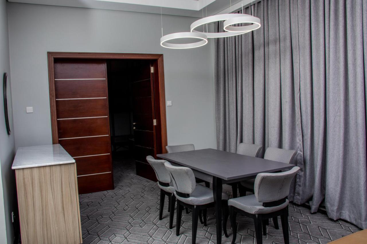 Radisson Ikeja Hotel Lagos