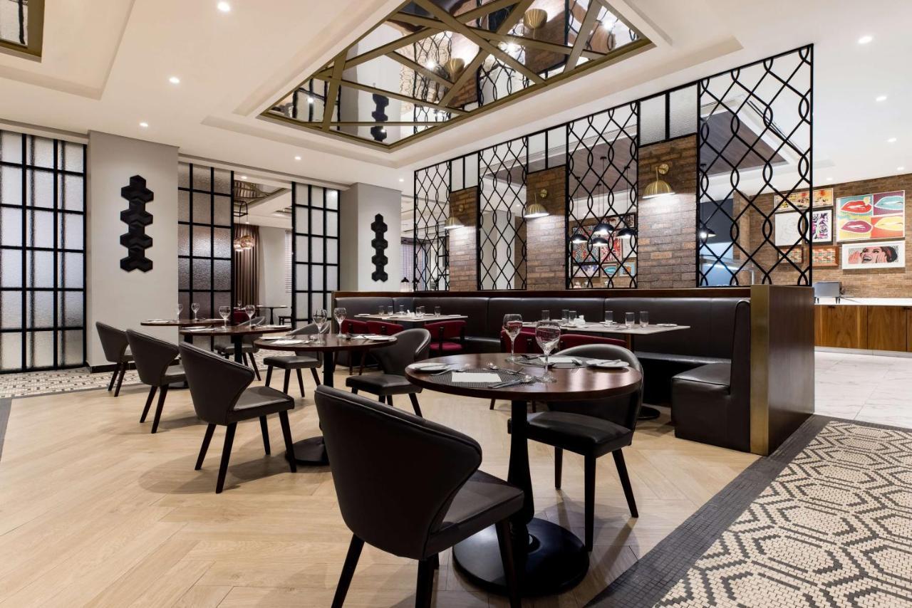 Radisson Ikeja Hotel 4*