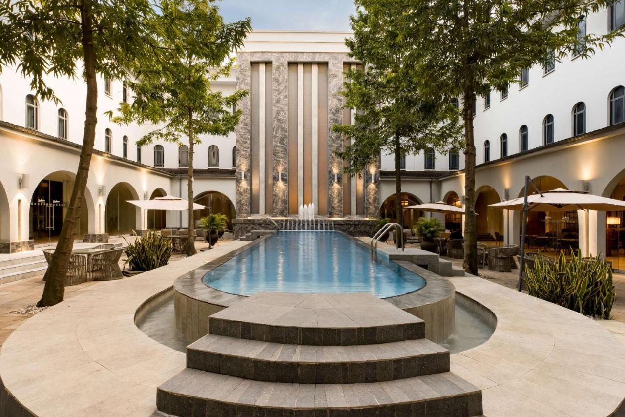 Radisson Ikeja