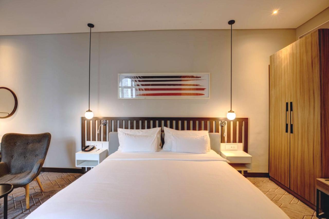 Radisson Ikeja