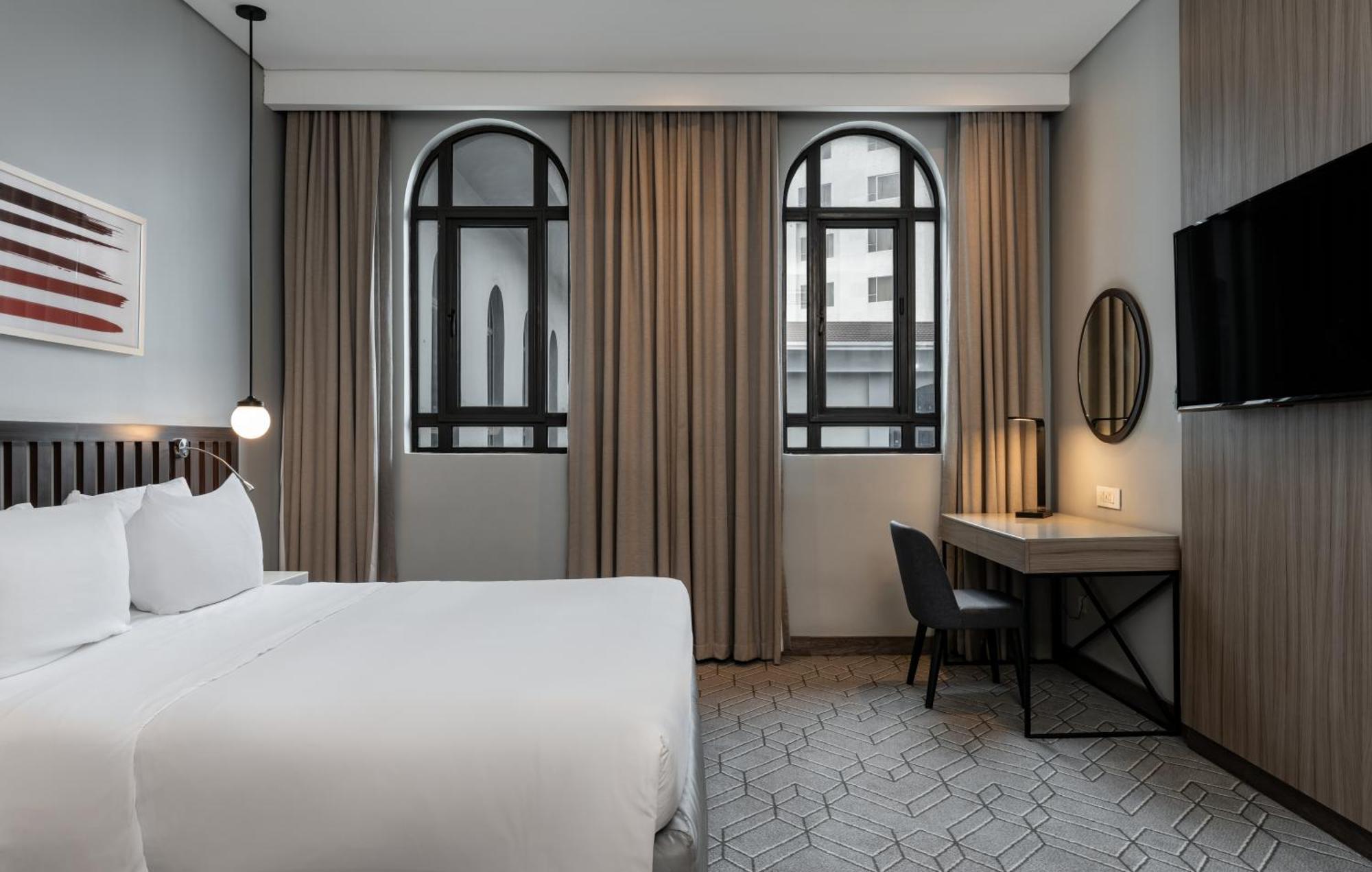 Hotel Radisson Ikeja 4*