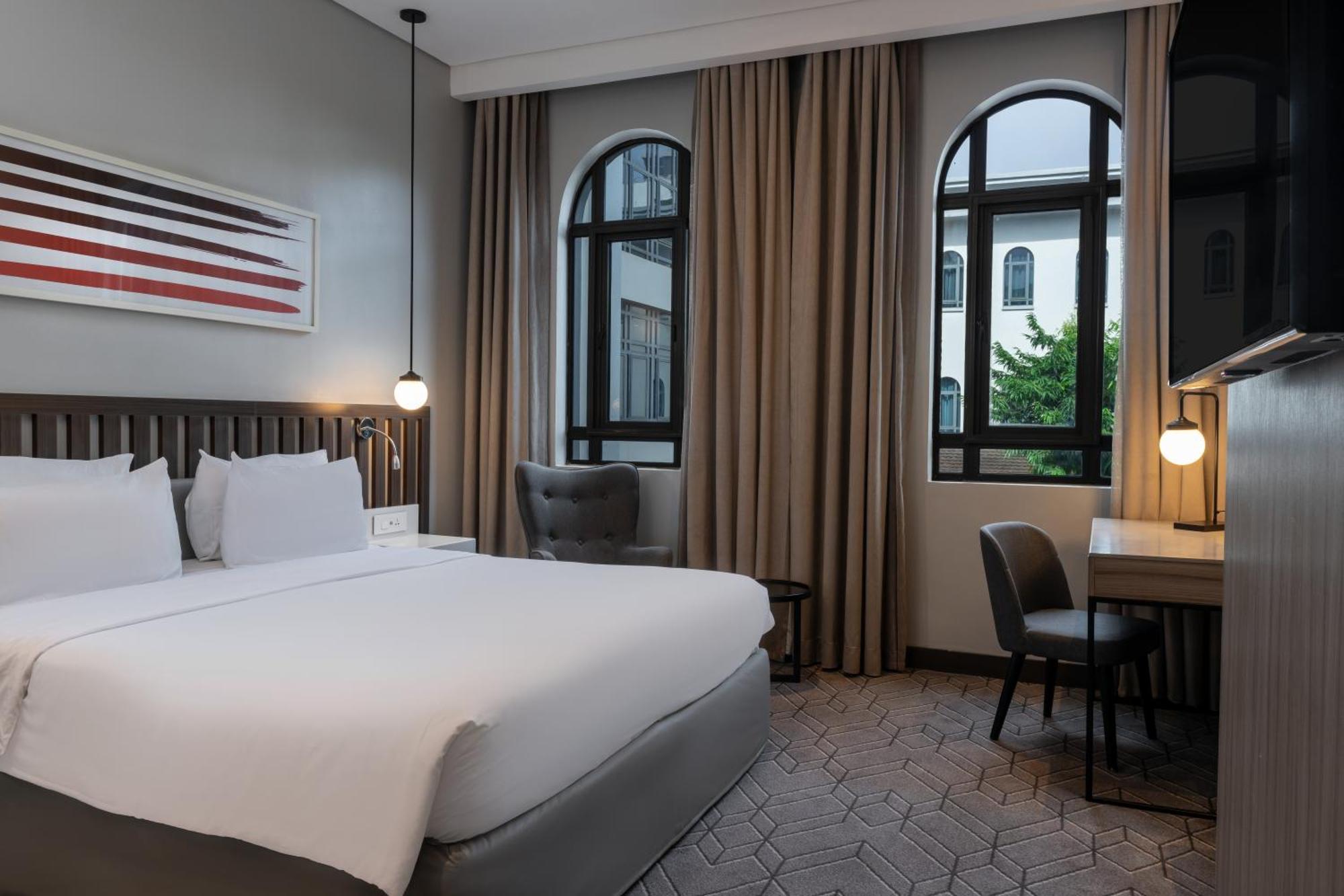 Radisson Ikeja Hotel Lagos