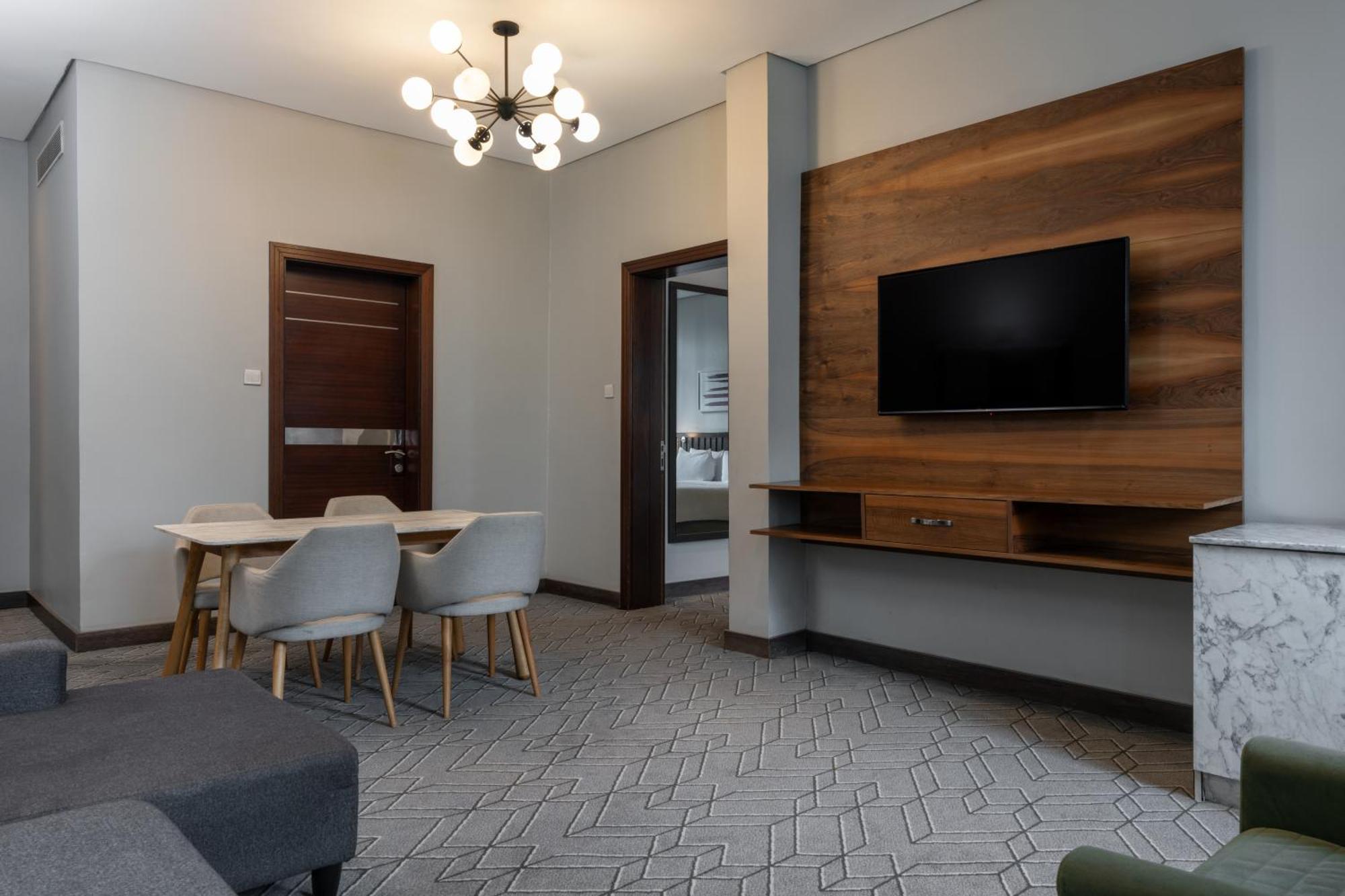 Hotel Radisson Ikeja 4*