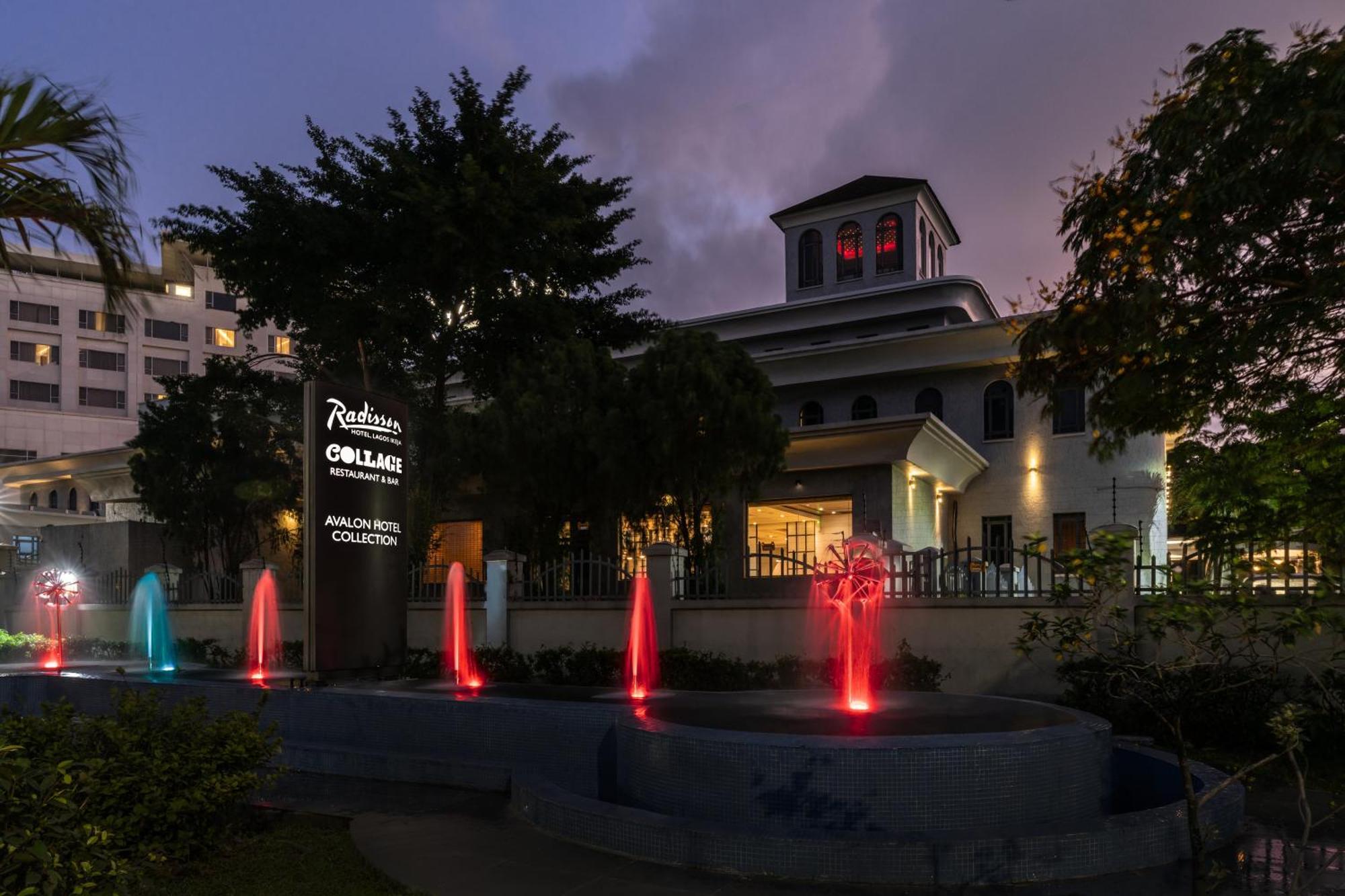 Radisson Ikeja