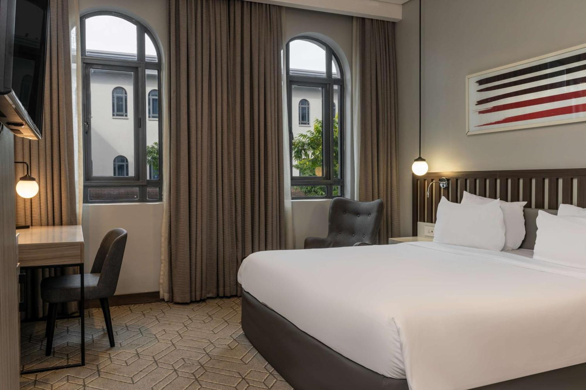 Radisson Ikeja