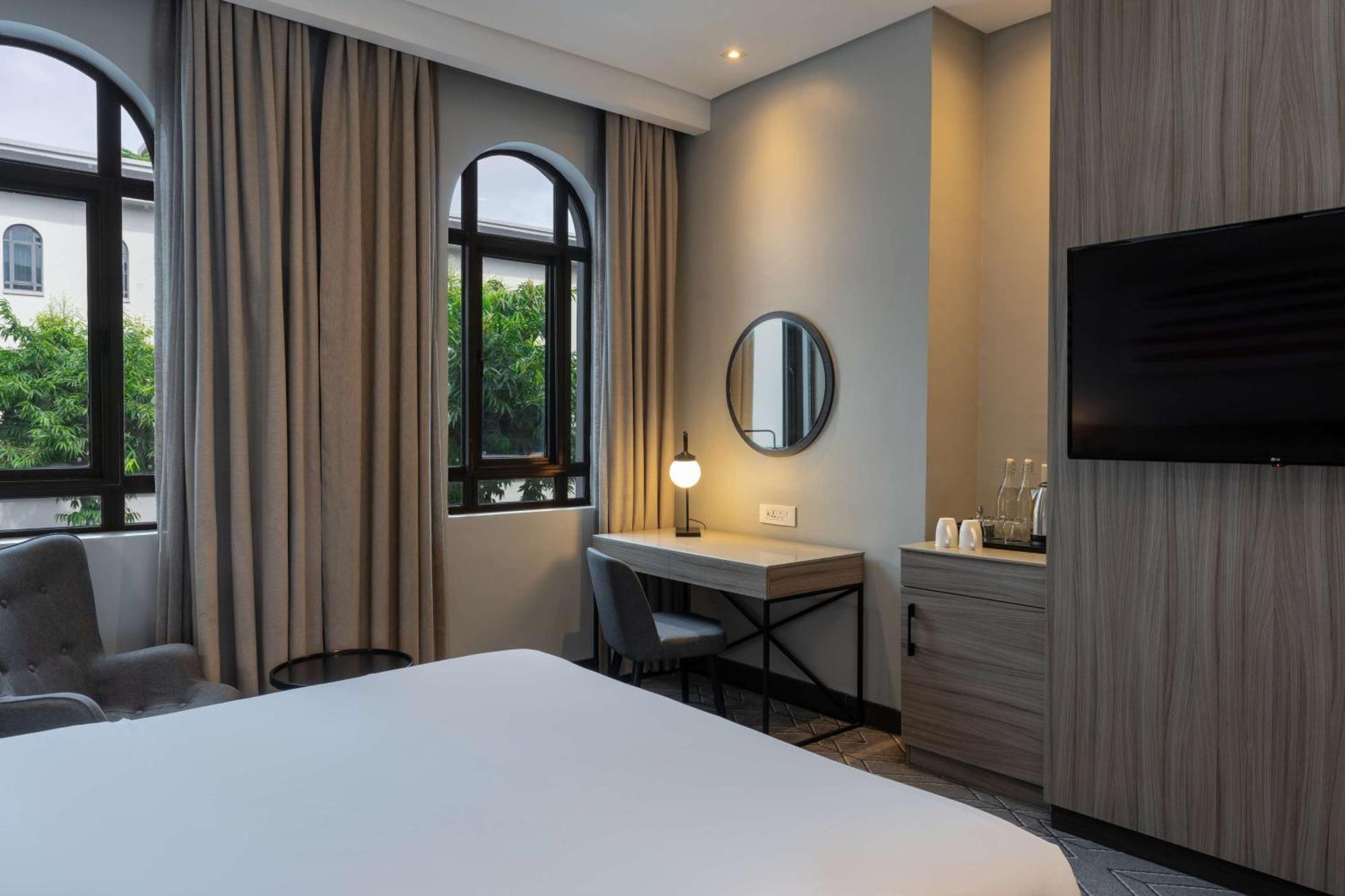 Radisson Ikeja Hotel