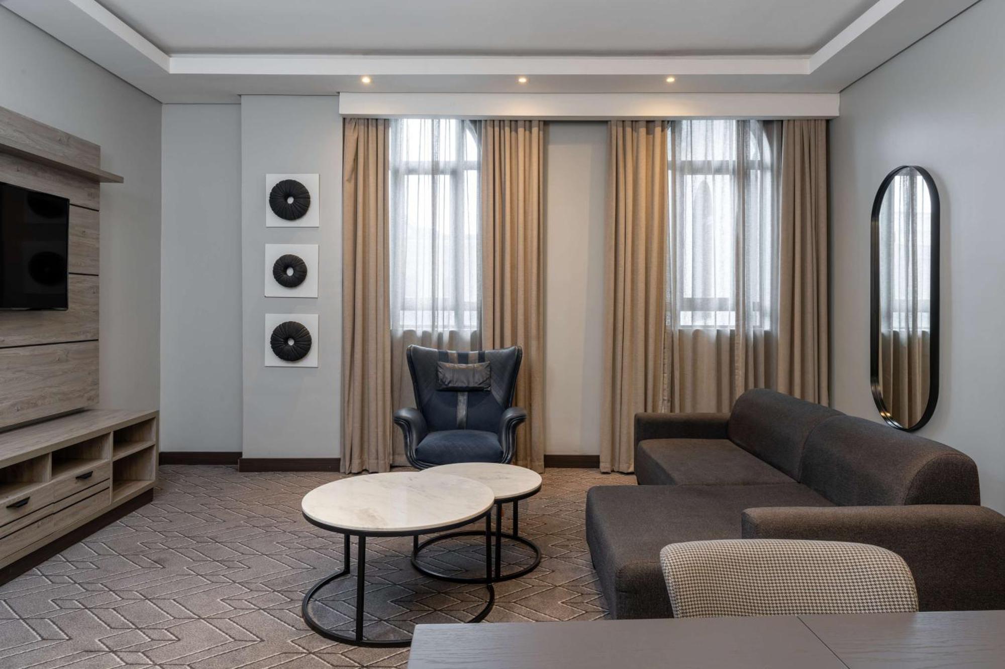 Hotel Radisson Ikeja Lagos