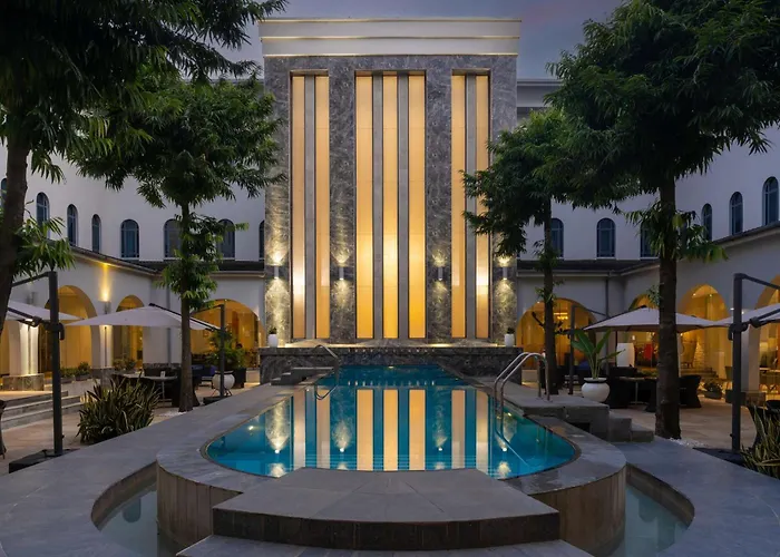Radisson Lagos Ikeja