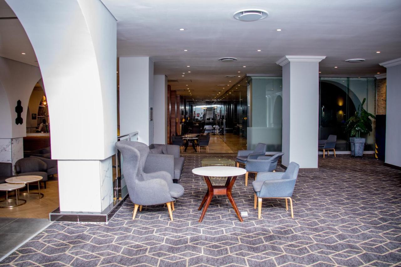 Radisson Ikeja Lagos