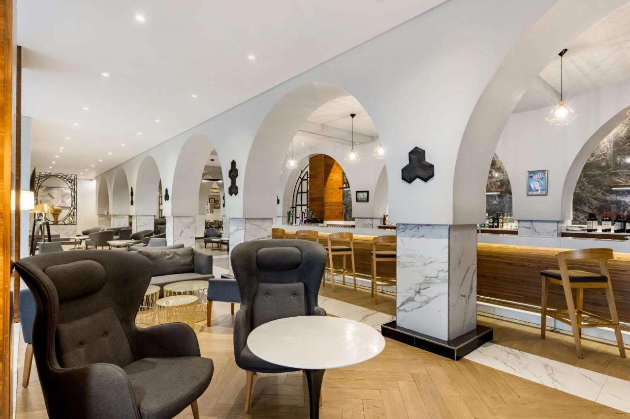 Radisson Ikeja Hotel 4*
