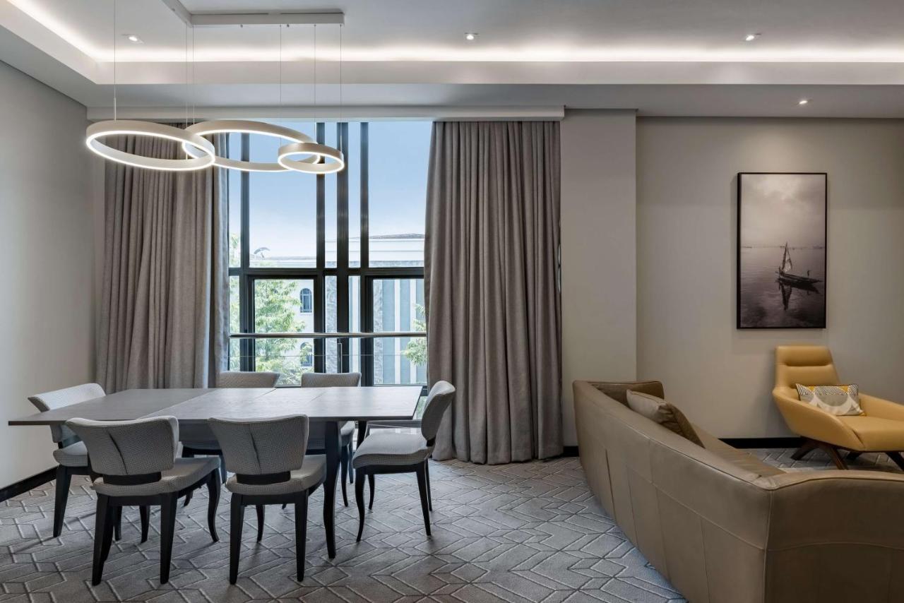 Radisson Ikeja