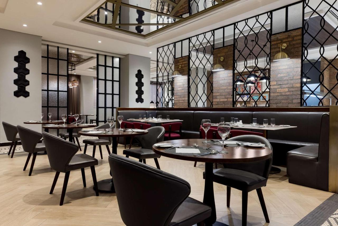 Radisson Ikeja Hotel Lagos
