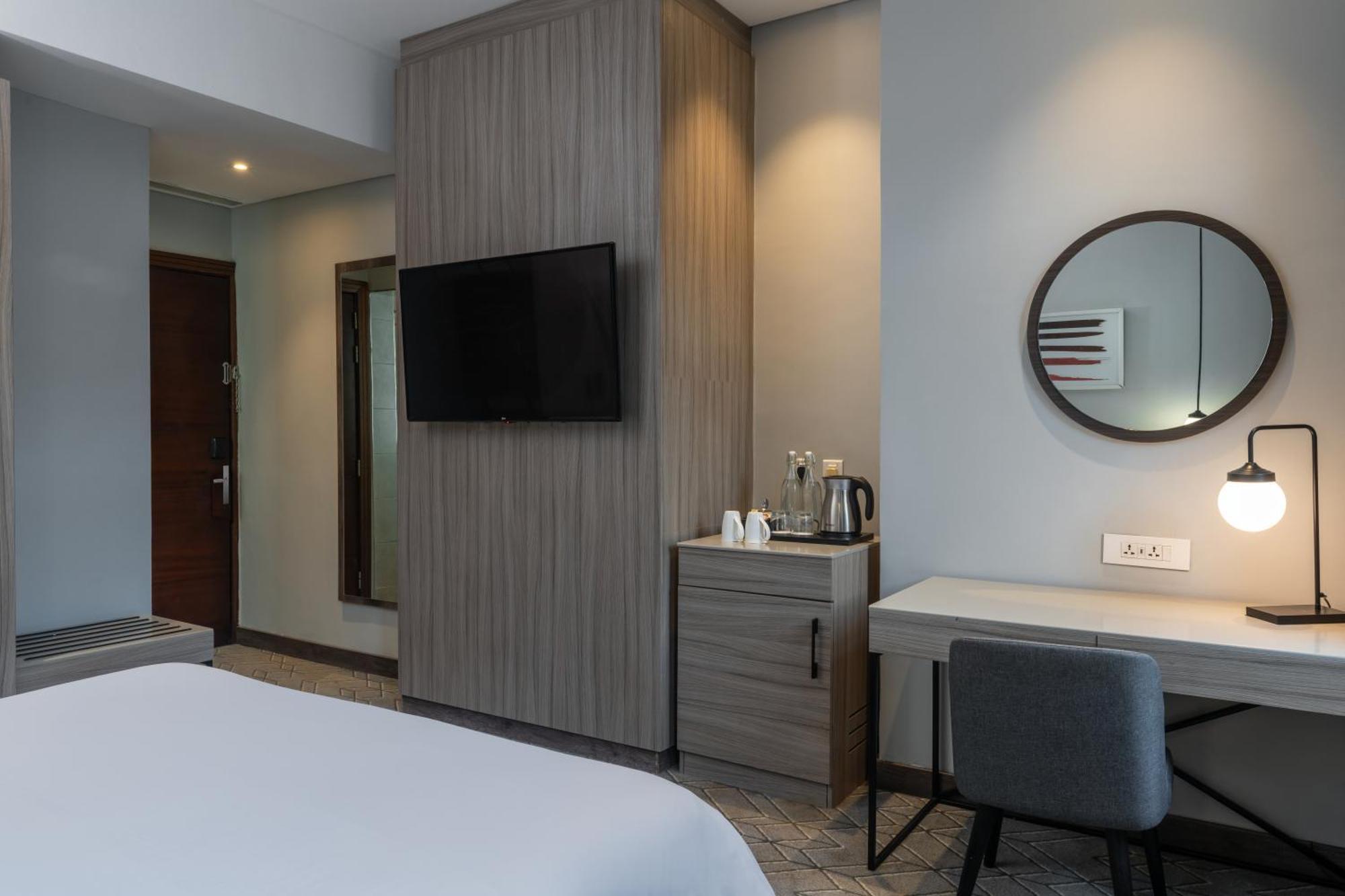 Radisson Ikeja Hotel