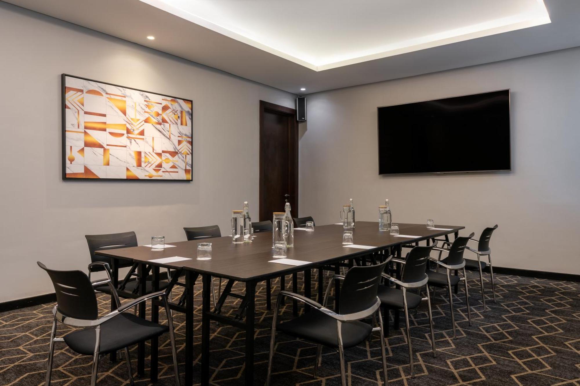 Radisson Ikeja Hotel 4*