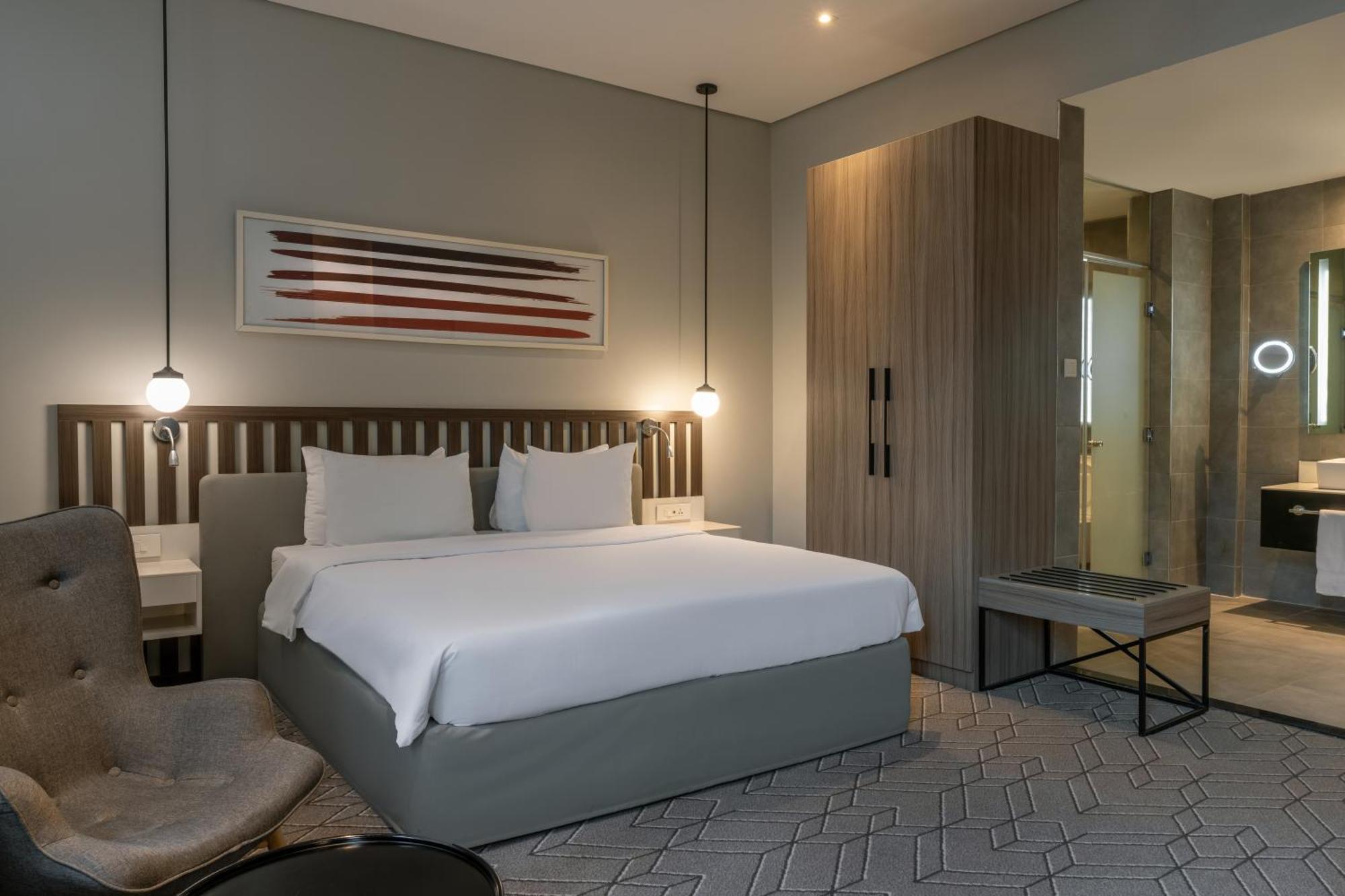 Radisson Ikeja 4* Lagos