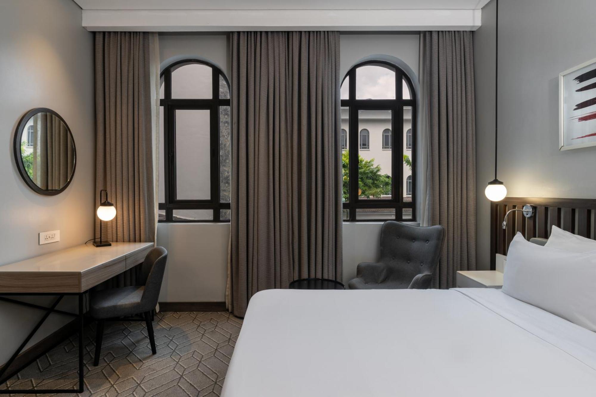 Radisson Ikeja