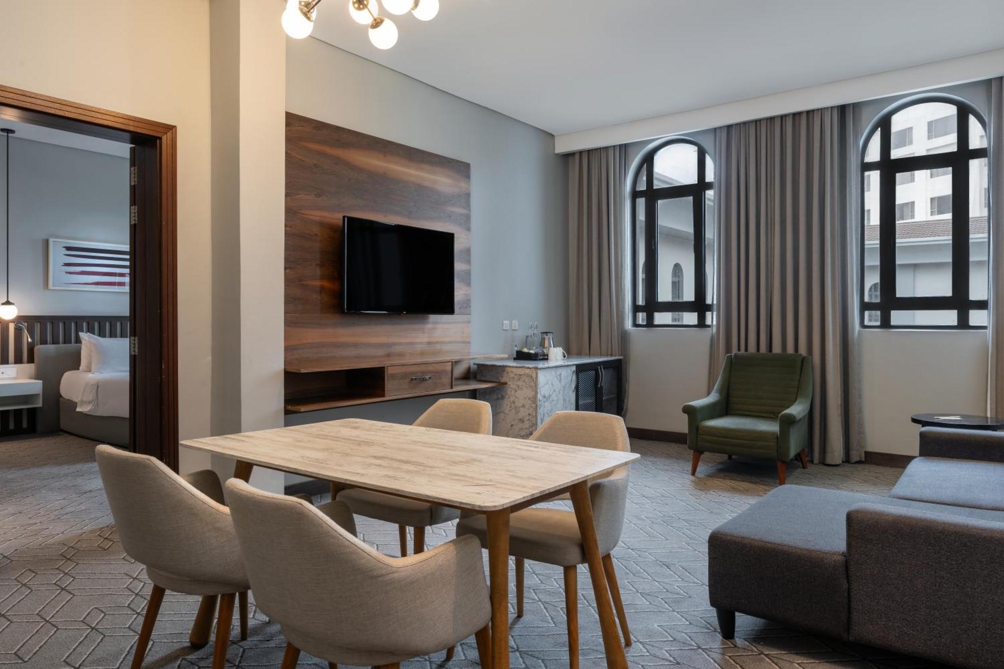Radisson Ikeja 4* Lagos