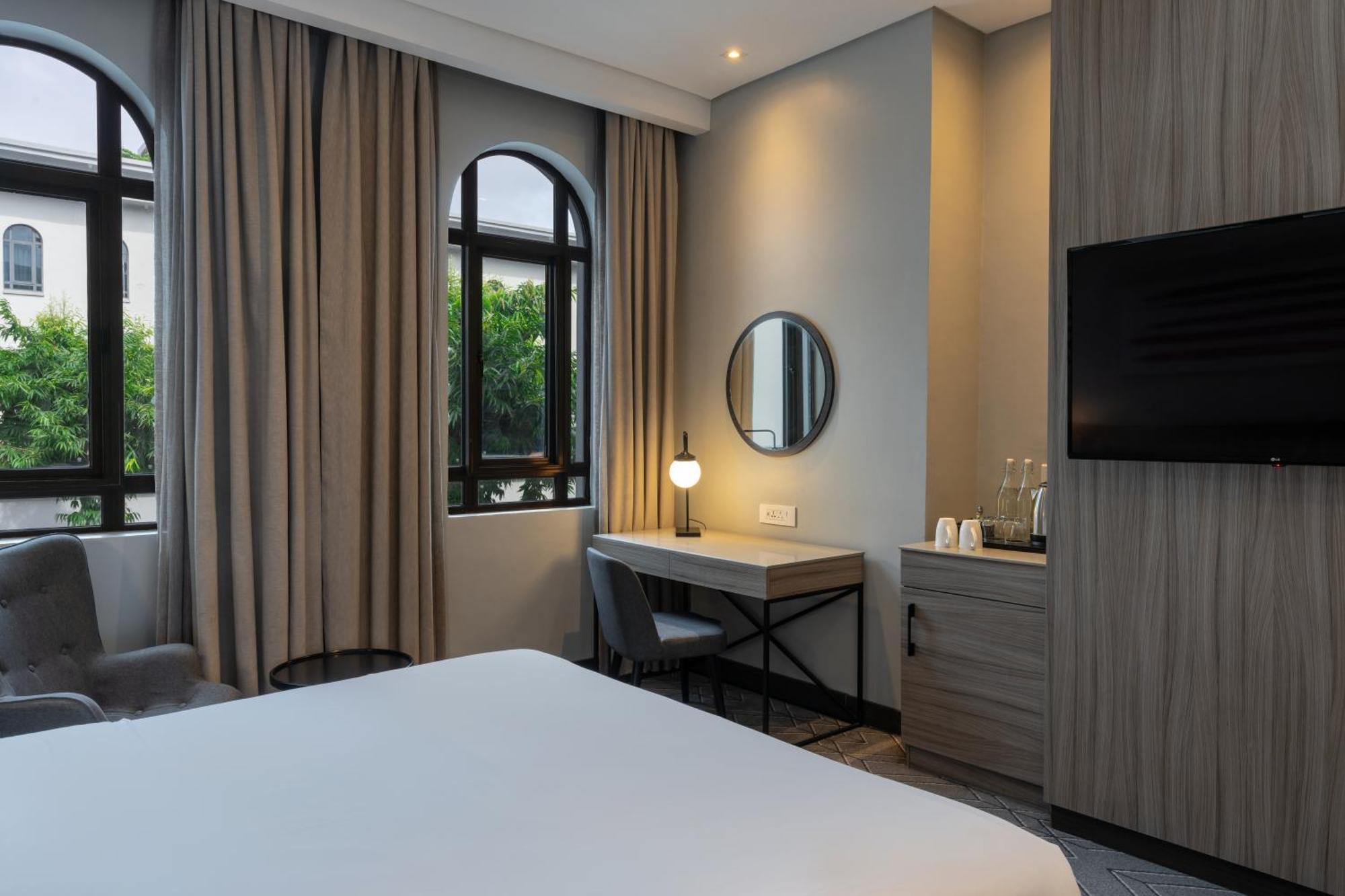 Hotel Radisson Ikeja Lagos