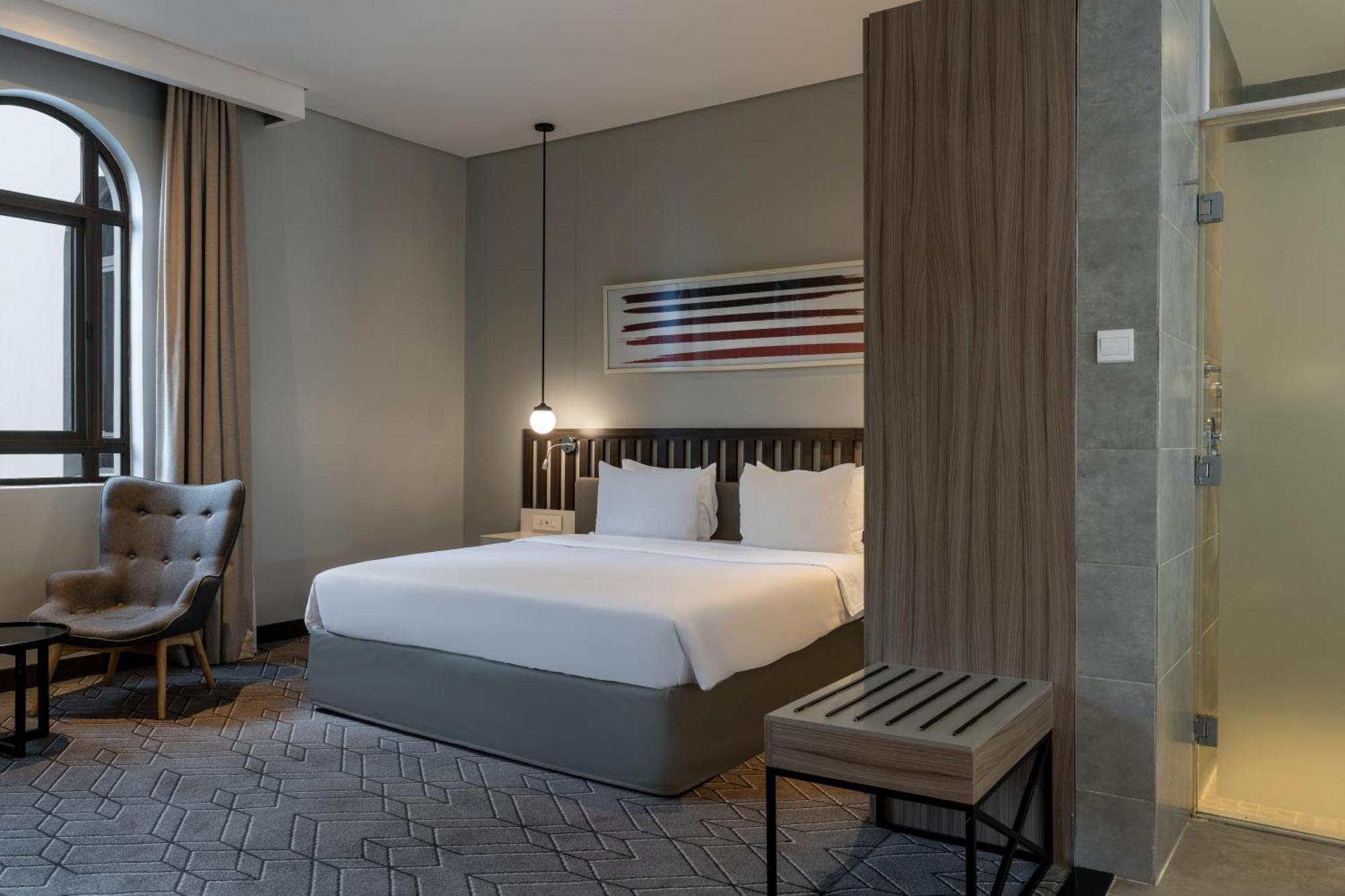 Radisson Ikeja Hotel