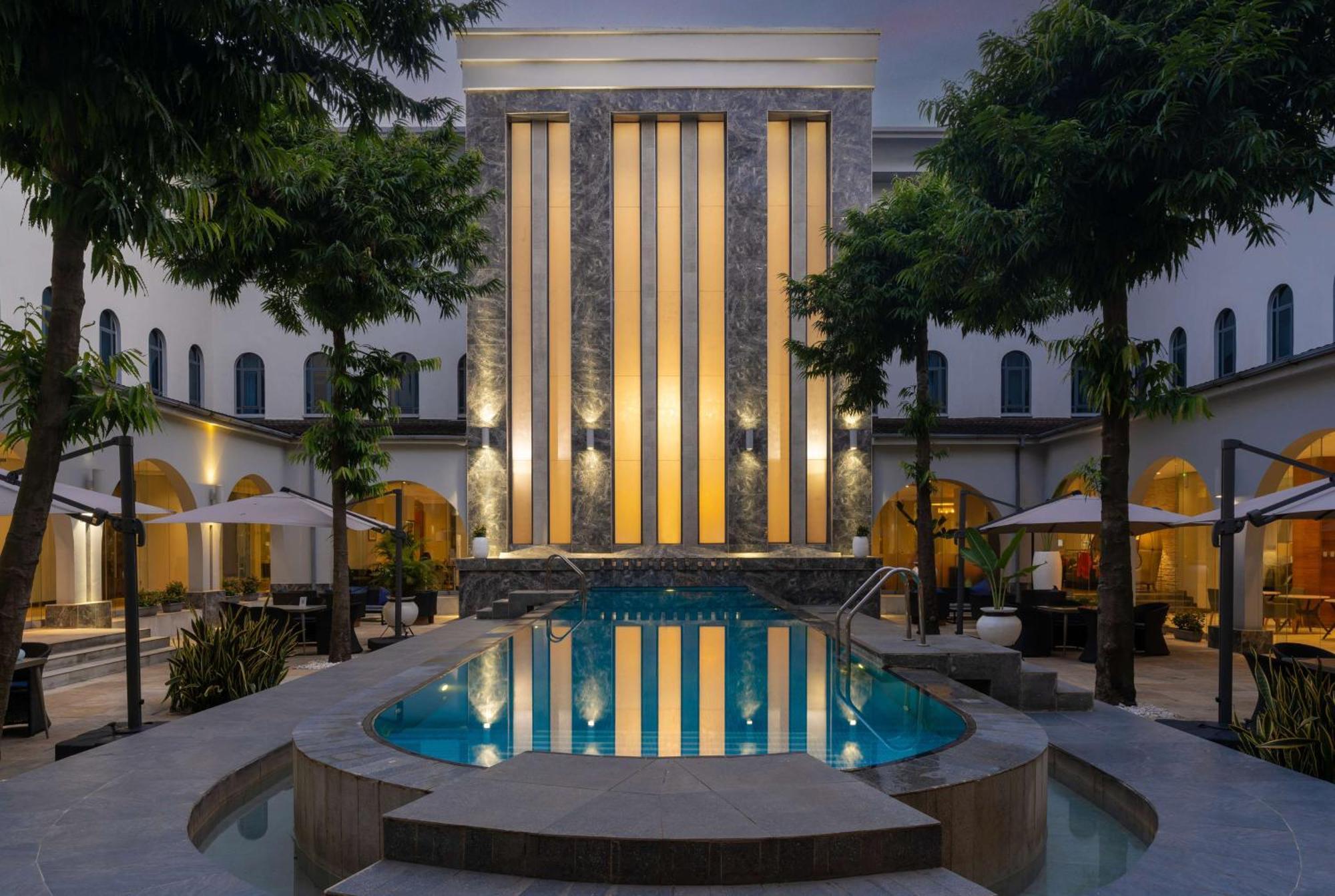 Radisson Ikeja 4* Lagos