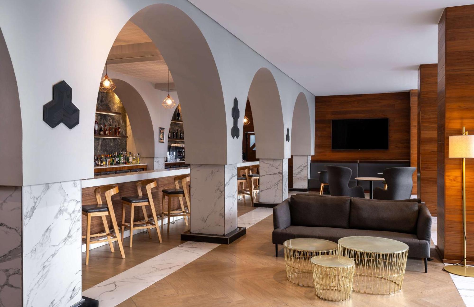Radisson Ikeja