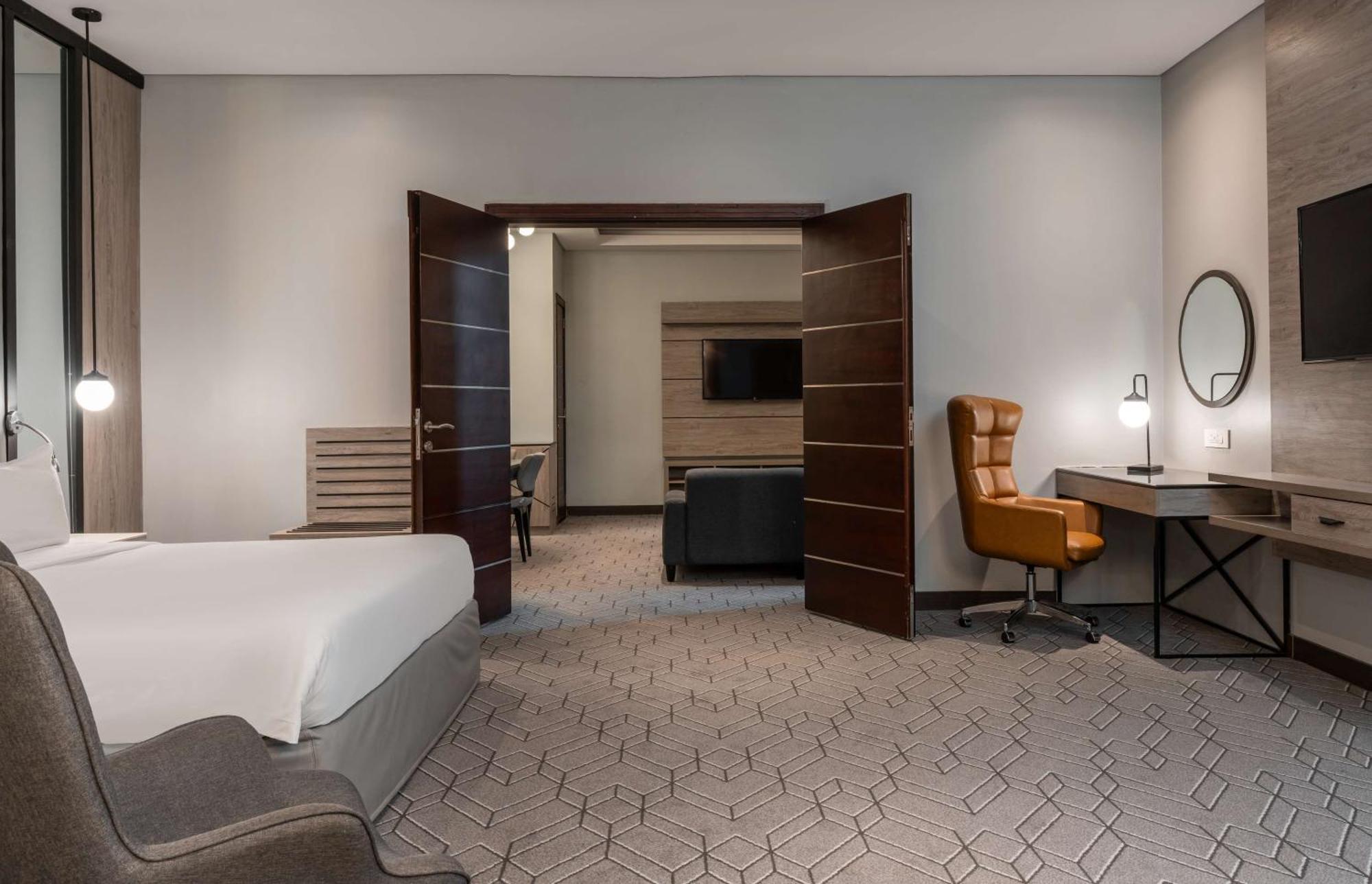Radisson Ikeja 4* Lagos