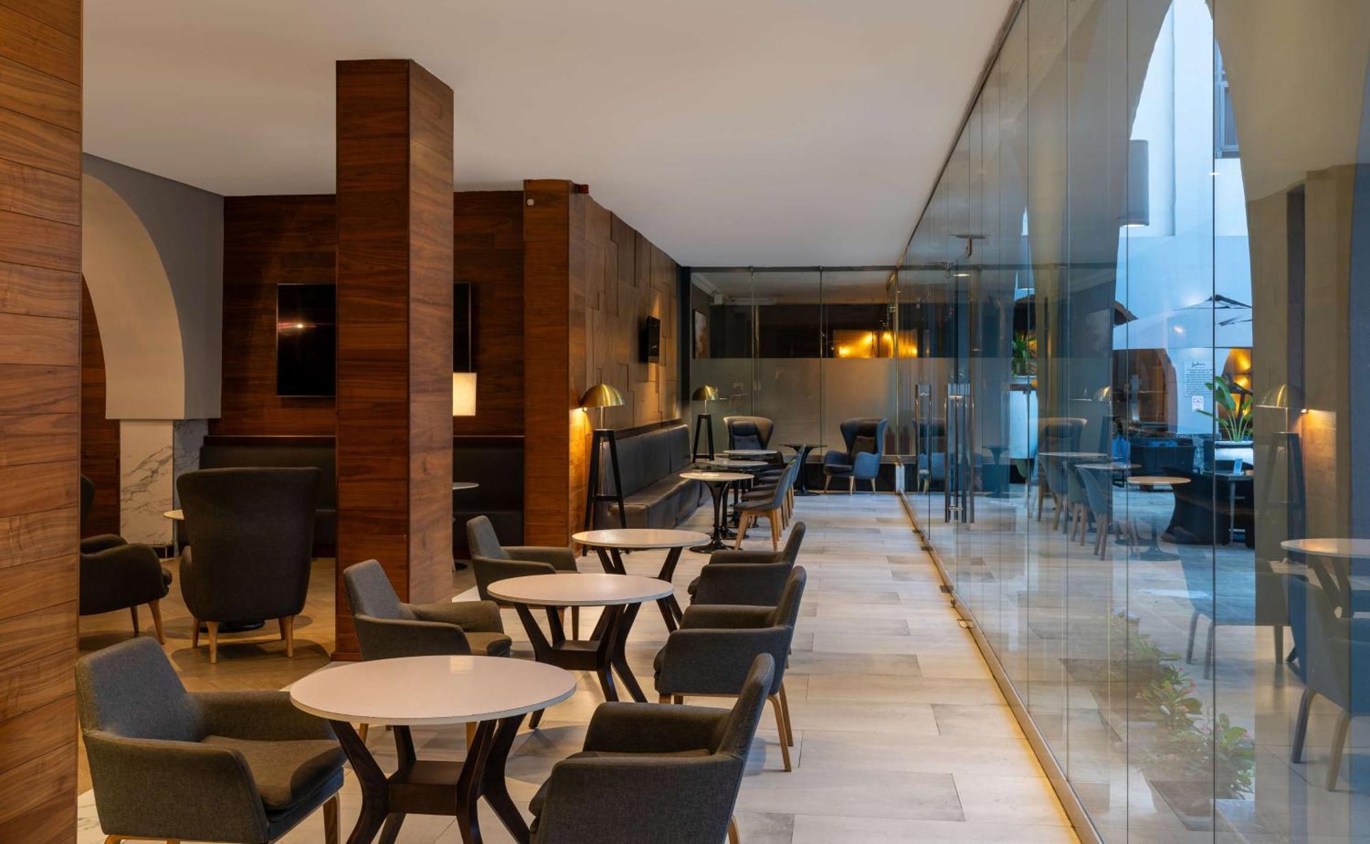 Radisson Ikeja