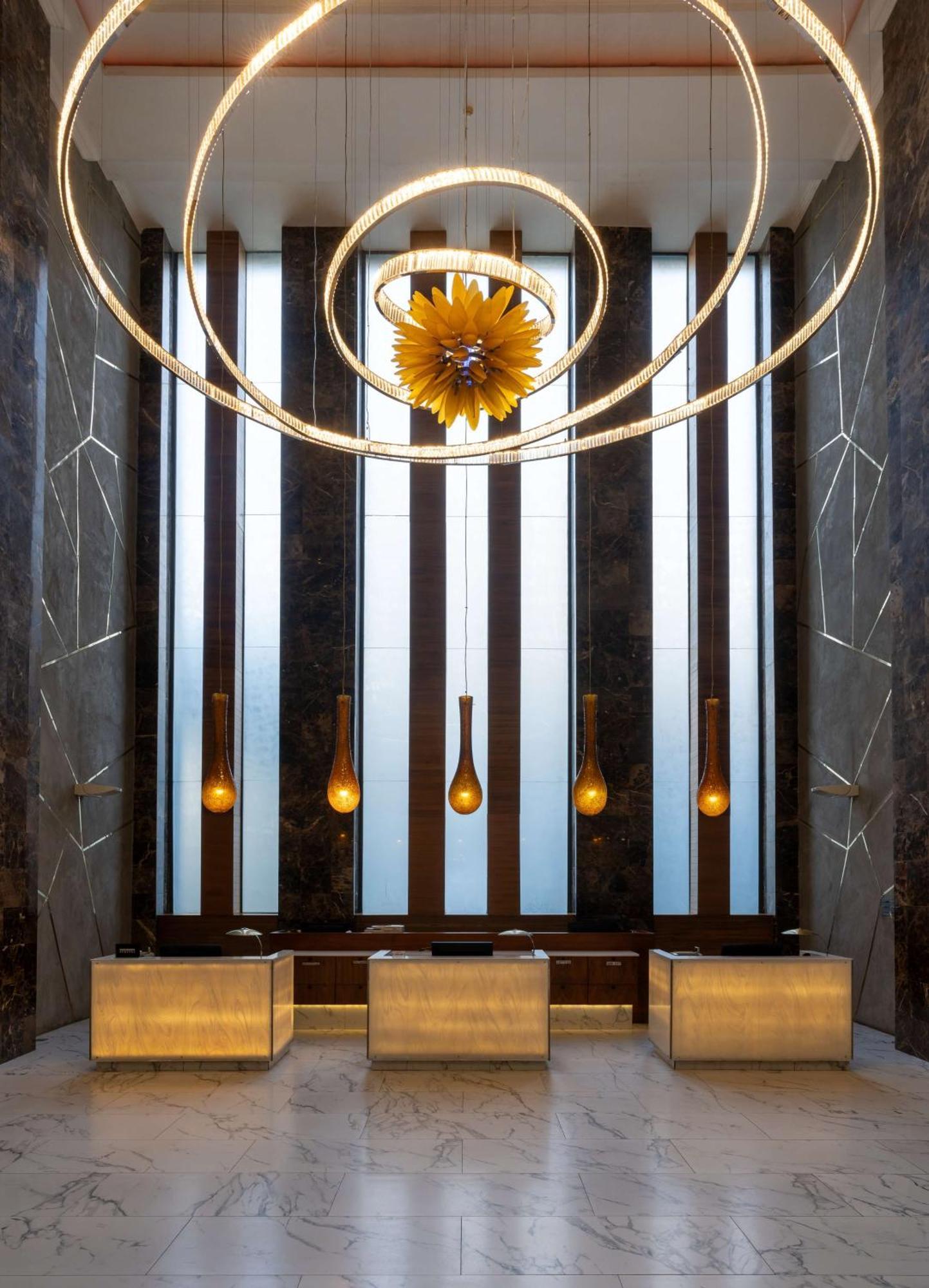 Hotel Radisson Ikeja 4*