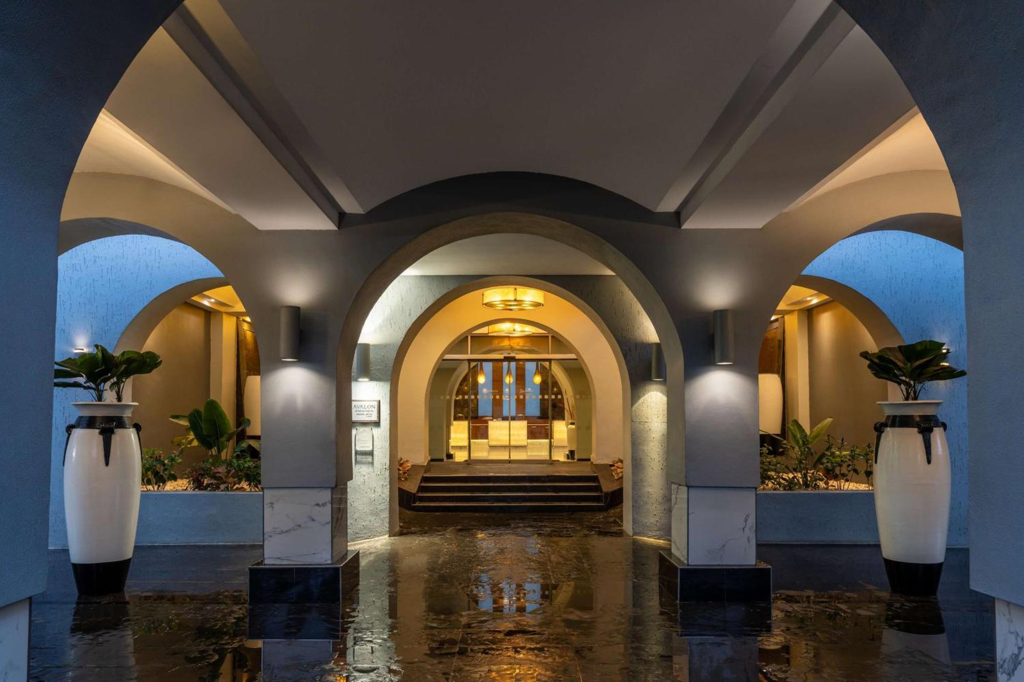 Radisson Ikeja Hotel Lagos